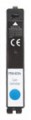 LX900 Cyan Ink Cartridge, High-Yield - 53422