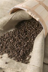 With premium labels promoting their coffee and tea, beverage companies can reduce the time and effort it takes to conduct a number or marketing tasks. Coffee Labels