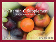 Vitamin Labels