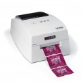 LX400 Color Label Printer